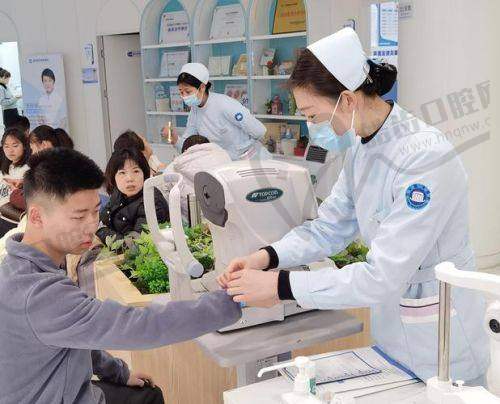 保山今视佳眼科诊所真人口碑评价怎么样？