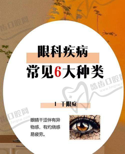 江阴市中医院眼科基本信息