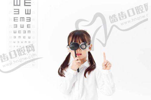 鹤壁美视美康眼科医院真人口碑评价怎么样？