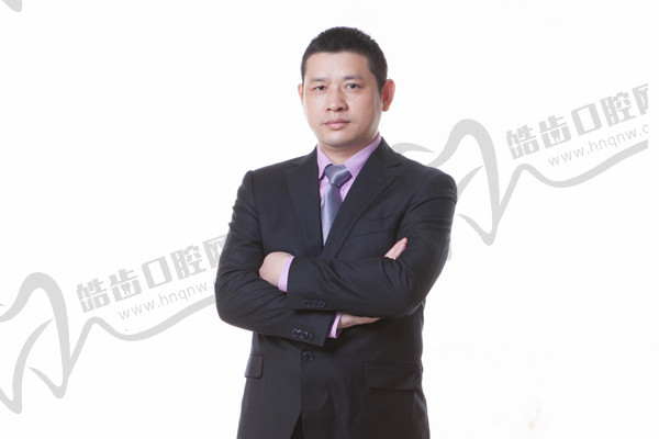 邓正军