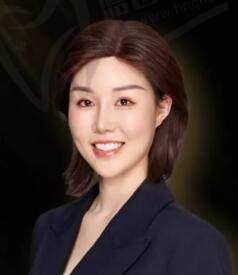 李花停