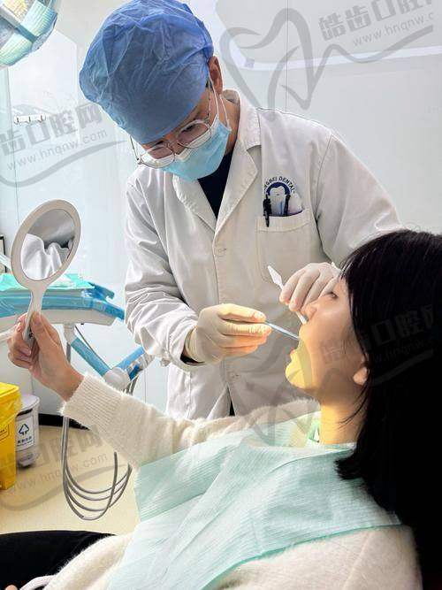 尤旦口腔在上海私立牙科医院中排名如何？