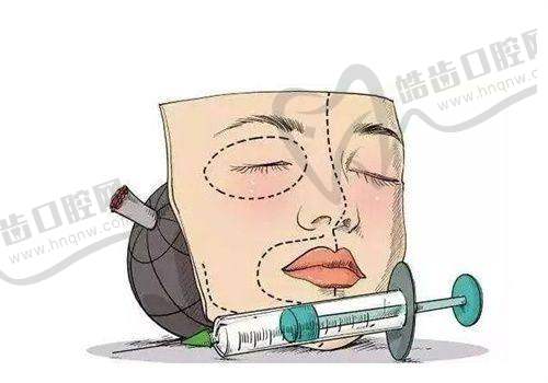 避坑指南：别让“黄牛”、“低价”毁了你的整形体验