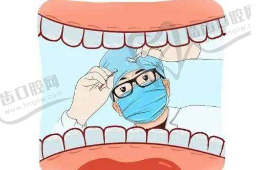 达州医附大口腔的诊疗项目与特色