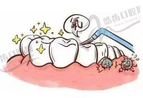达州医附大口腔的规模与技术实力