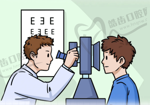 苏州眼耳鼻喉科医院眼科（葑门路院区）简介概述
