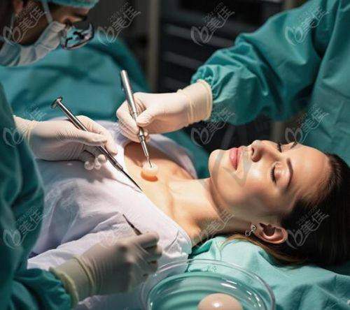 上海德媛安芯美医疗美容诊所真人口碑评价怎么样？