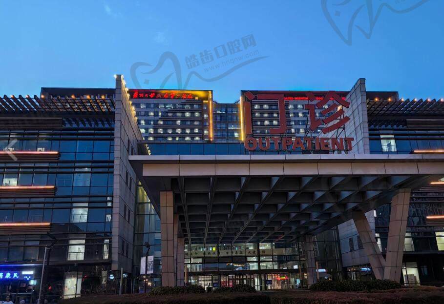 苏州大学附属第一医院眼科