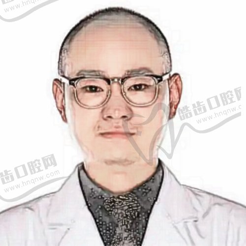 陈实