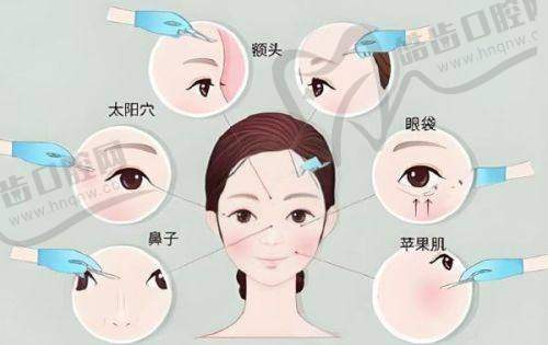 出彩医美十分钟隆胸是真是假及价格：成都出彩医美隆胸项目价格表