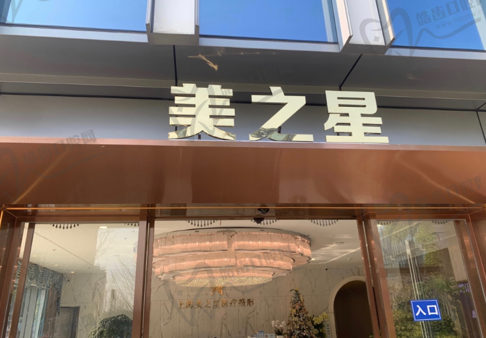 上海美之星医疗美容医院