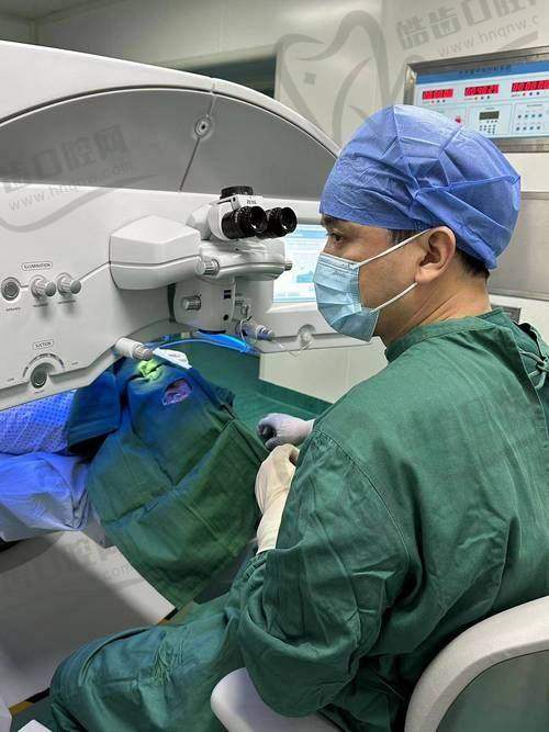 云南梯古眼科医院眼科怎么样，口碑评价如何