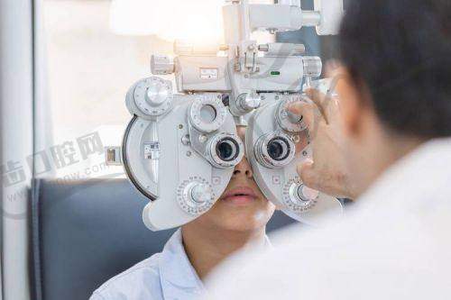 云南省邮电医院眼科口碑好不好？附真实患者口碑评价