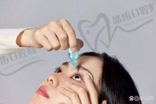 昆明市第二人民医院眼科项目特色