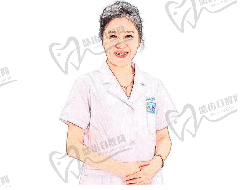 李红