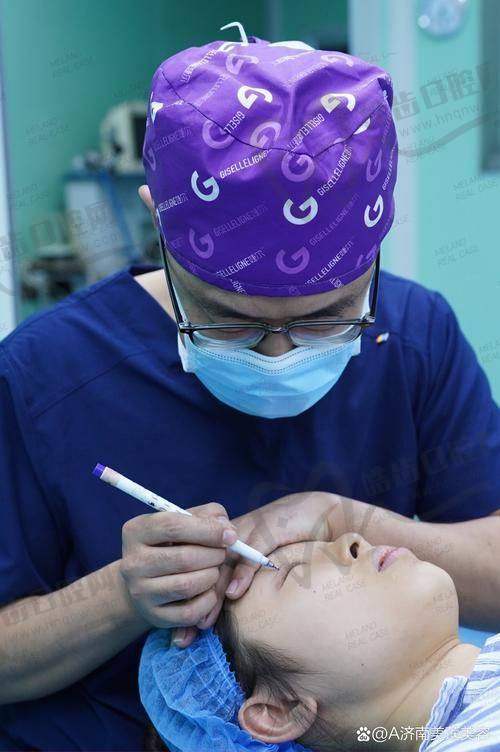 三、彭喜医生技术水平高