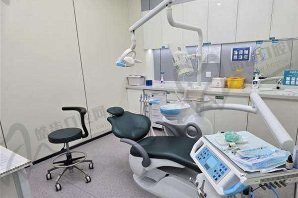 深圳格伦菲尔口腔医院矫正靠谱吗?真实实例成效怎么样?