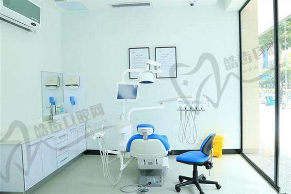 深圳麦芽口腔医院怎么样?地址电话及预约攻略