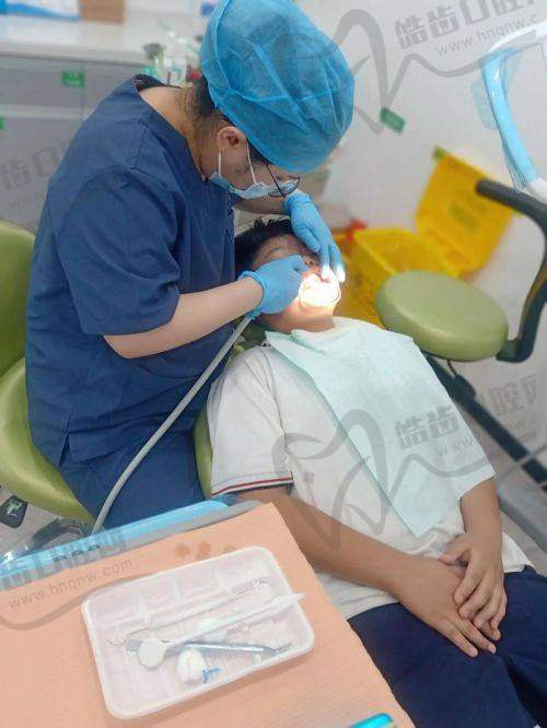 五、网友真实点评张栋梁正畸：口碑好评爆棚