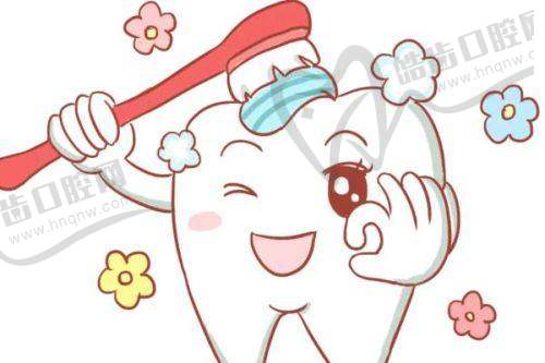3、广州爱顿健业口腔医院（万达院区）特色项目：