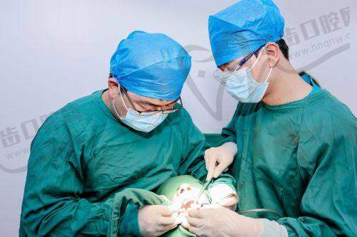 天津市安定医院口腔科真人口碑评价怎么样？