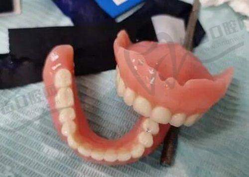 七、西宁博恩口腔门诊部真实的顾客评价如下: