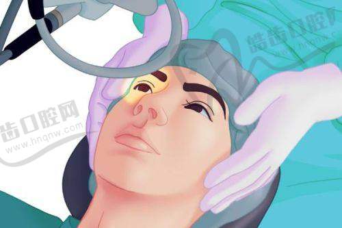 排名第八：上海润通眼科门诊部（未来视界宝山店）