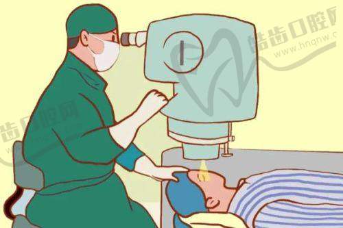 排名第二：上海爱尔眼科医院