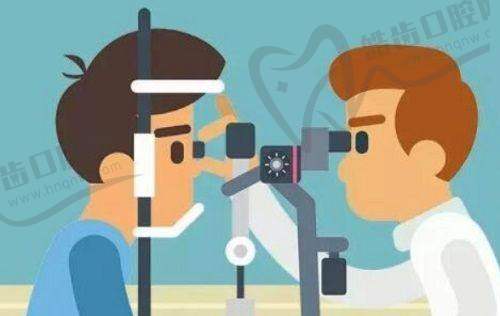 上海做近视眼手术的医院——上海新视界眼科医院