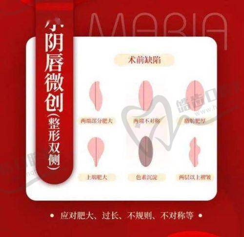二、北京星洲医疗美容门诊部擅长项目