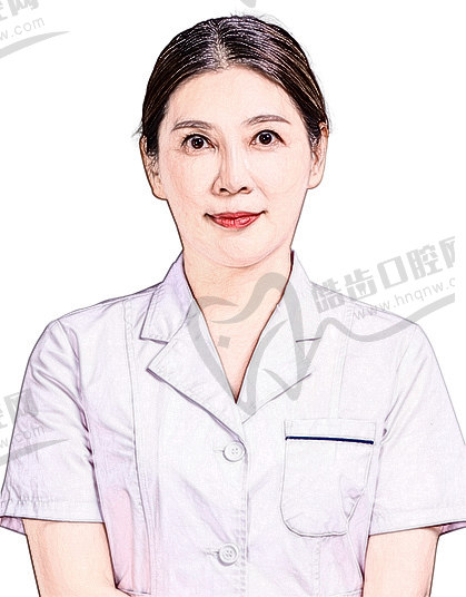 深圳婳美整形的陈贞宜