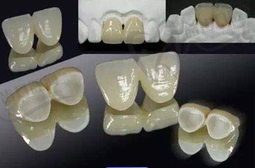 徐州中牙口腔医院诊疗项目丰富