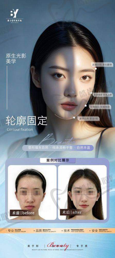 哈尔滨诺嬄美整形美容医院医生简介