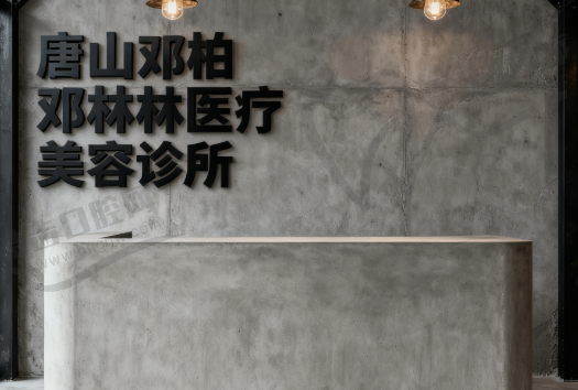 唐山邓柏林医疗美容诊所