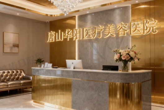唐山华阳医疗美容医院