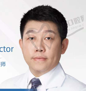 李海武