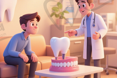 广州牙德堡口腔皓齿美白1800元起 冷光技术30分钟亮白3年