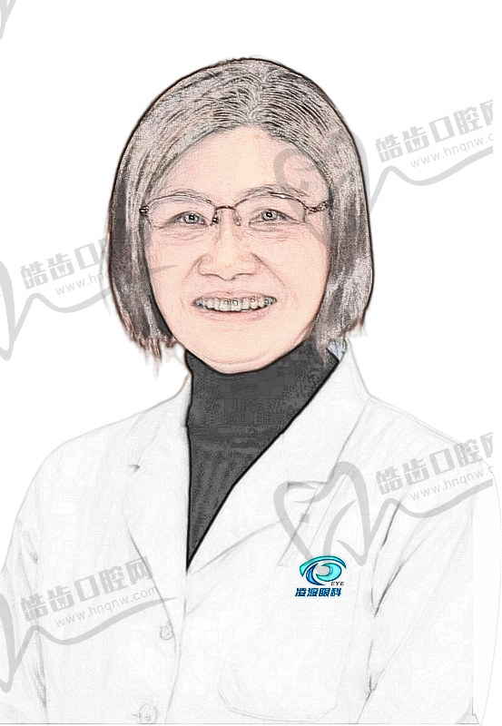 李丽