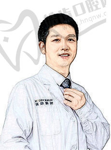 李志华
