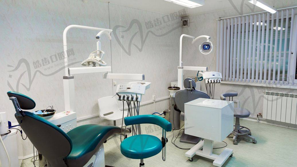 漳州德益口腔门诊部