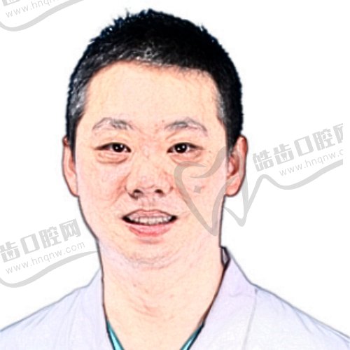 肖鸿俊