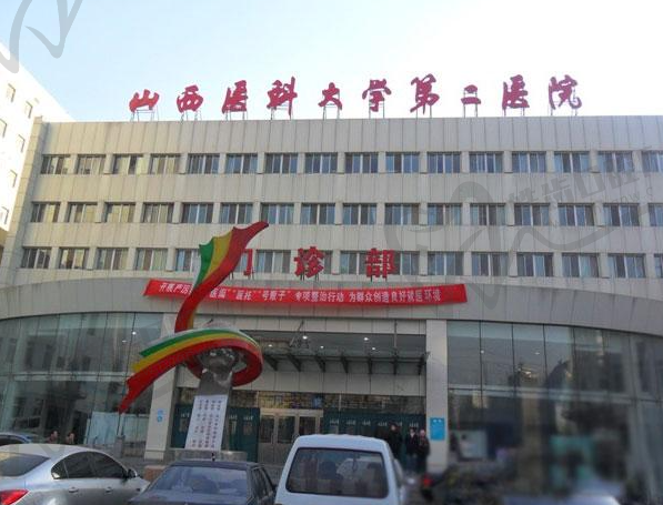 山西医科大学第二医院（整形外科）