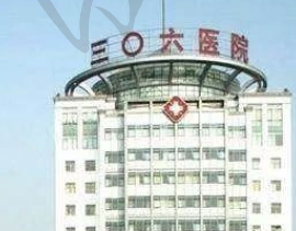 北京解放军第306医院眼科