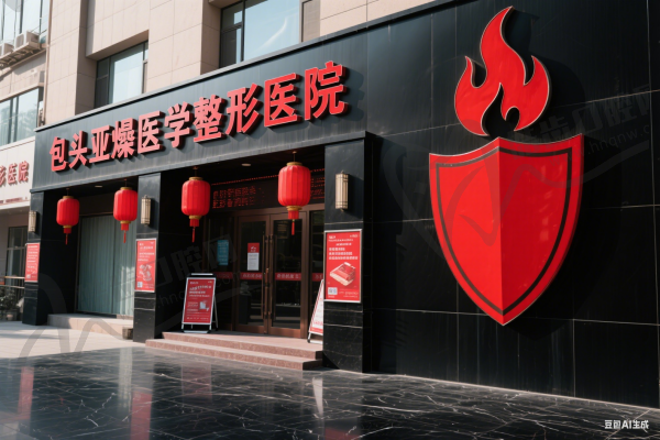 包头亚燊医学整形医院