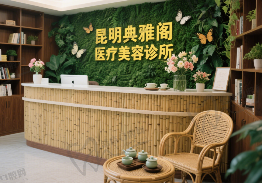 昆明典雅阁医疗美容诊所