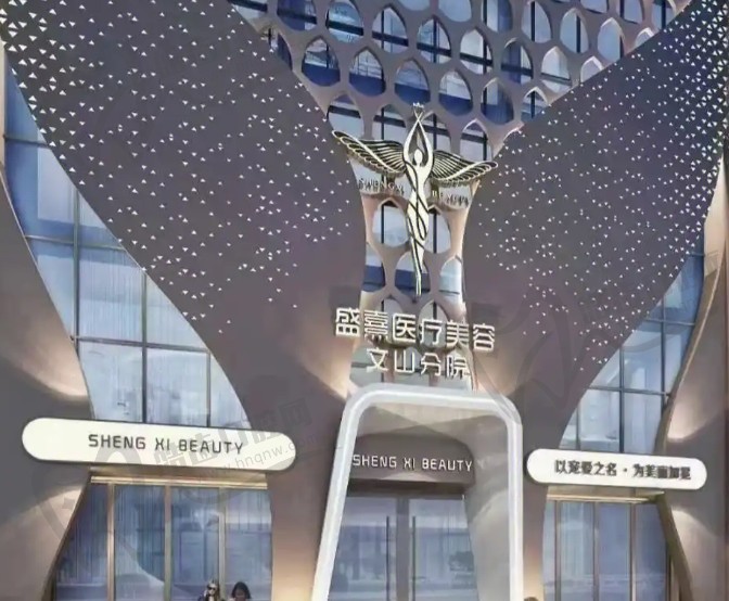 深圳盛熹医疗美容门诊部