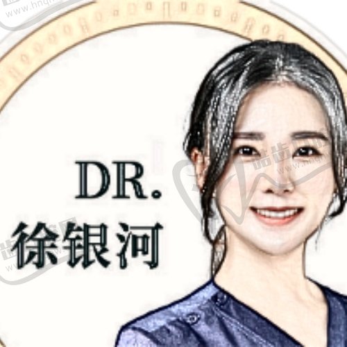 徐银河SEO EUHA